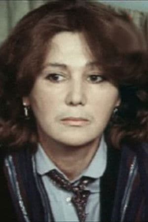 იზა გიგოშვილი