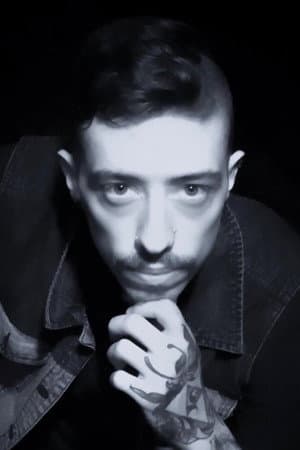 César Chamma