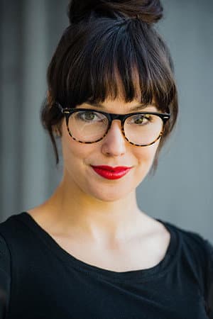 Lilà Paquette Mourmant