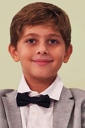 Ορφέας Σολομού