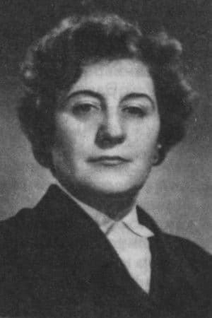 Татьяна Березанцева