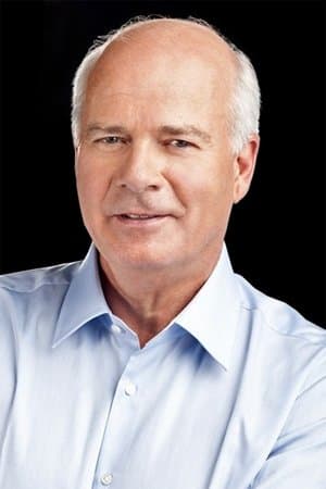 Peter Mansbridge