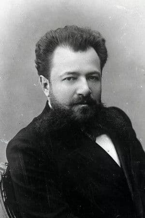 Vladimir Nemirovich-Danchenko