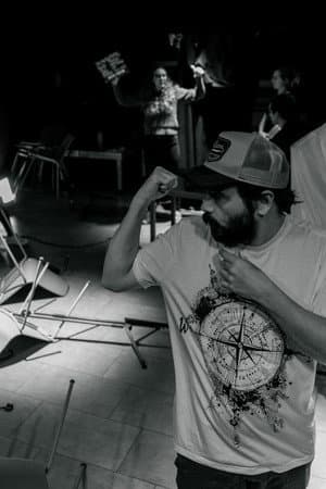 Sebastián C. Santisteban