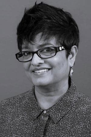 Pratibha Parmar