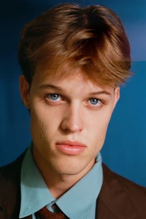 Oliver Cameron