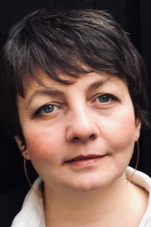 Caitriona McLaughlin