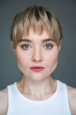 Катерина Решнова