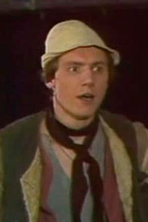 Арнольд Швецов