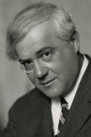 Ferenc Molnár