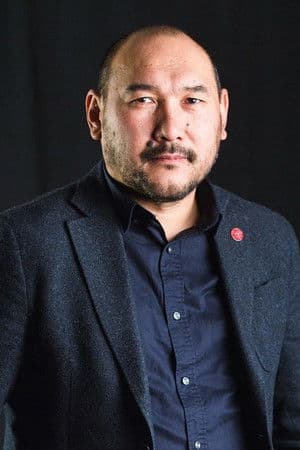 Ерлан Нұрмұхамбетов