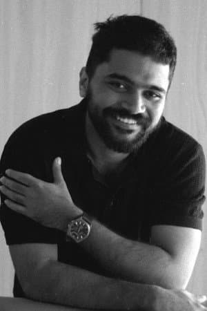 Neeraj Chithrakoodam