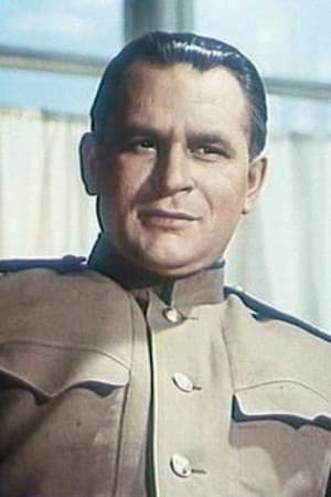 Борис Попов