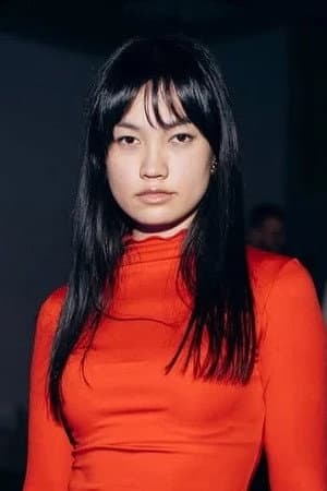 Veronika Marchenko