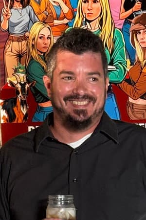 Jeff Macolino