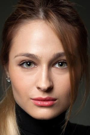 Анастасія Цимбалару