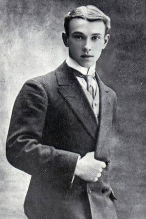 Vaslav Nijinsky