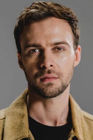 Макс Барских