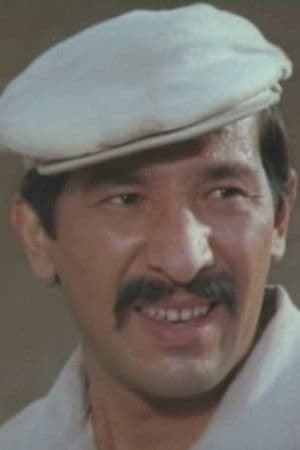 Фаррух Касымов