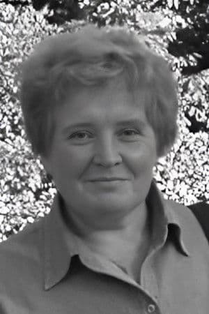 Инна Воробьева