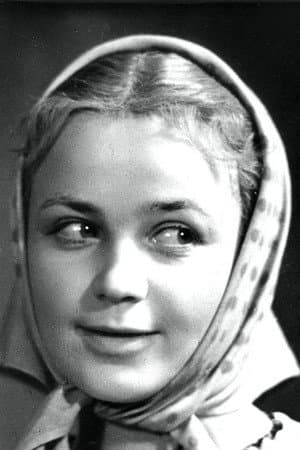 Клавдия Блохина