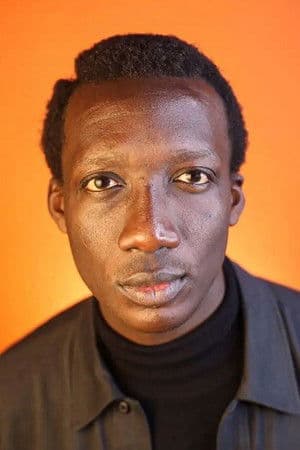 Souleymane Sylla