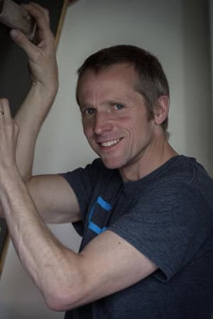 Paul Diffley