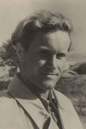 Александр Курочкин