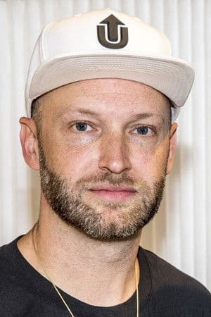 Lasse Kramhøft 'Pilfinger'