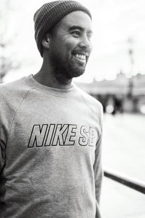 Eric Koston
