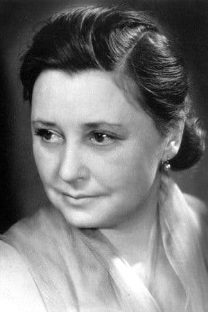 Валерия Новак