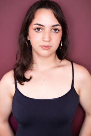 Toni Margaret Nemazi
