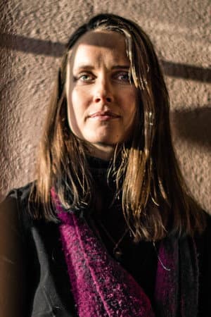 Nina Kinert