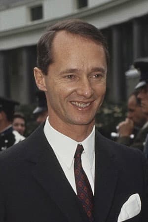 Carel Hugo van Bourbon-Parma