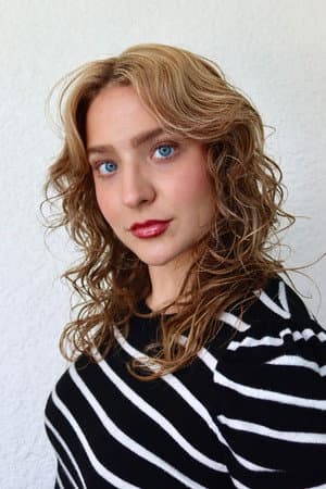 Ainsley Donahue