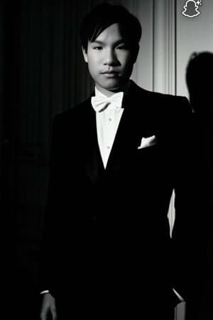 Zachary Lee
