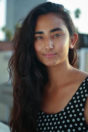 Raquel Orendain Shrestha