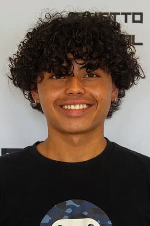 Milo Rhames