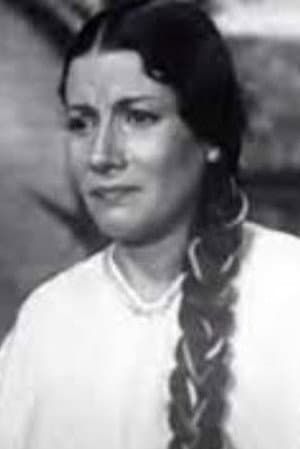 Aurora Cortés