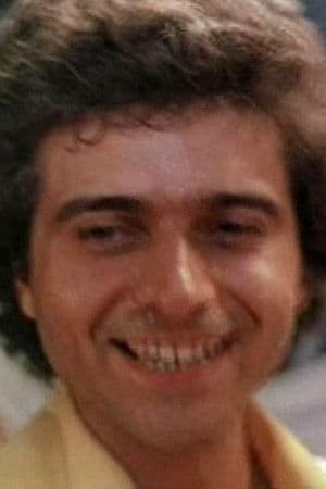 Николай Эрденко