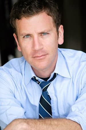 Corey Landis