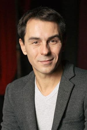 Илья Спинов