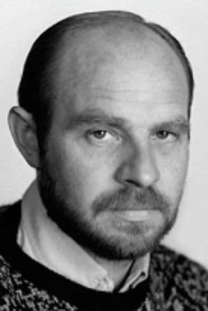 Владимир Володин