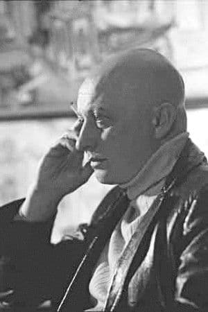 Александр Бойм