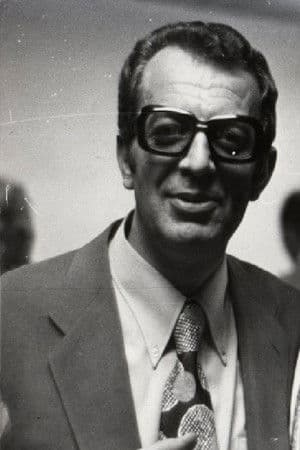 Miloje 'Mića' Orlović