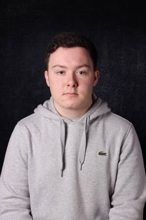 Leo Gibson