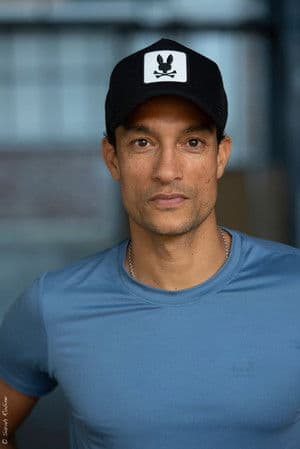 Camille Bessiere-Mithra