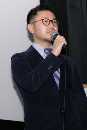 進藤丈広