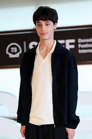 Bruno Bistuer Farré