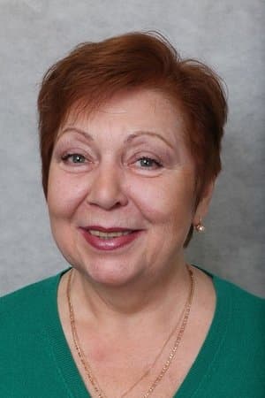 Ирина Сушина